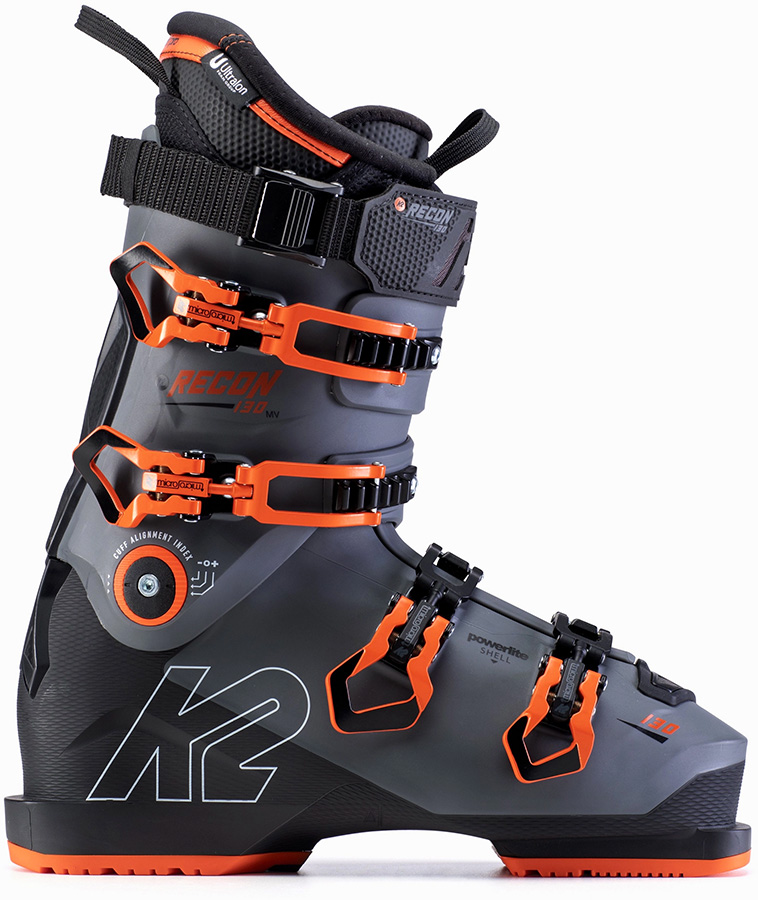 K2 Recon 130 MV Ski Boot 2020