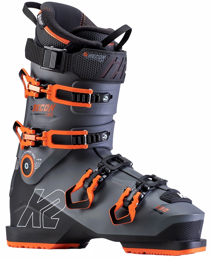 K2 Recon 130 MV Ski Boot 2020