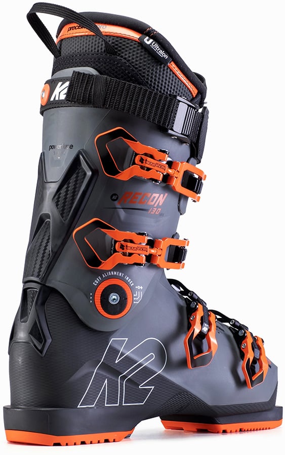 K2 Recon 130 MV Ski Boot 2020