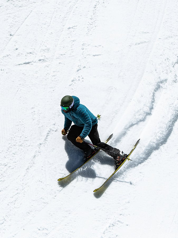 K2 Recon 130 MV Ski Boot 2020