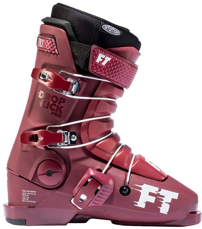 Full Tilt Drop Kick Pro Ski Boots 2020 | Absolute-Snow