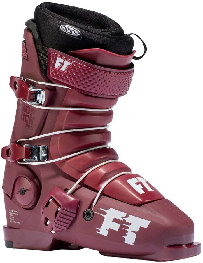 Full Tilt Drop Kick Pro Ski Boots 2020 | Absolute-Snow