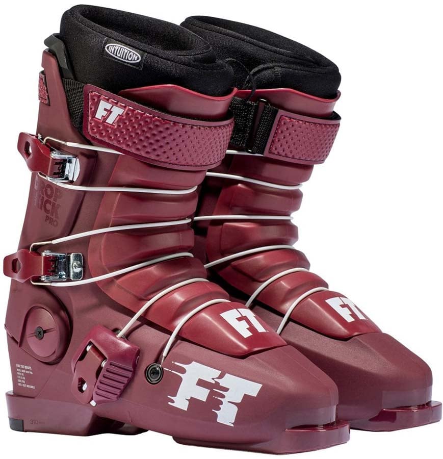 Full Tilt Drop Kick Pro Ski Boots 2020 | Absolute-Snow