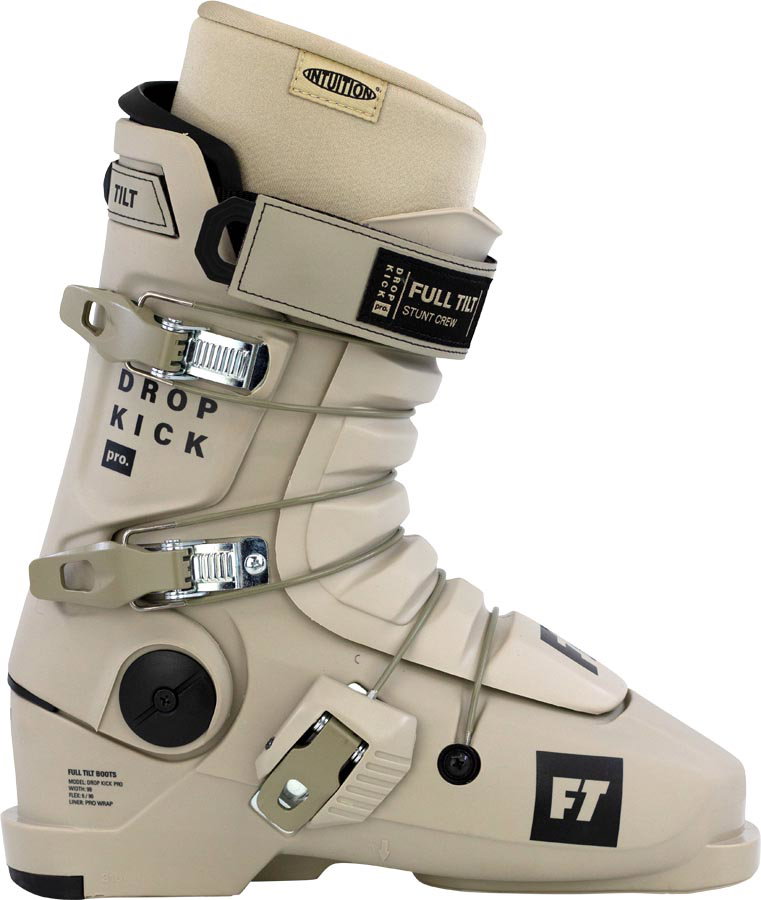 FULL TILT DROP KICK PRO スキーブーツ Full Tilt Drop Kick Pro Ski Boots 2022 | Absolute-Snow