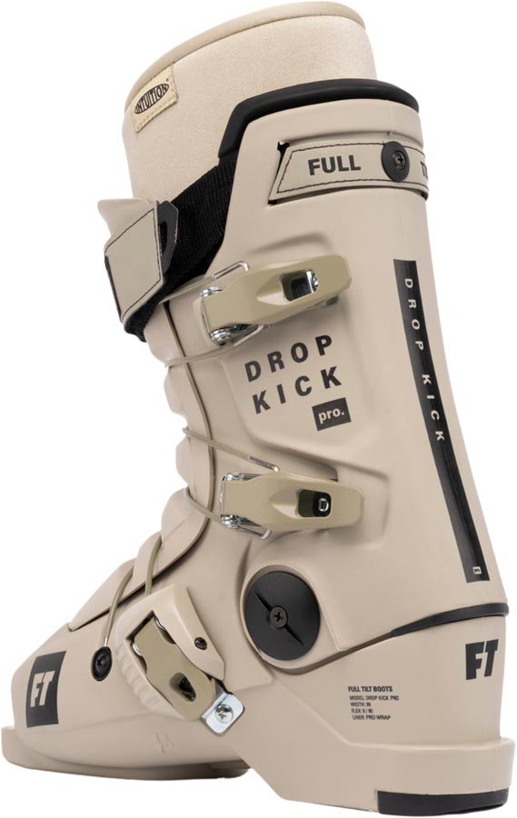 Full Tilt Drop Kick Pro Ski Boots 2022 | Absolute-Snow