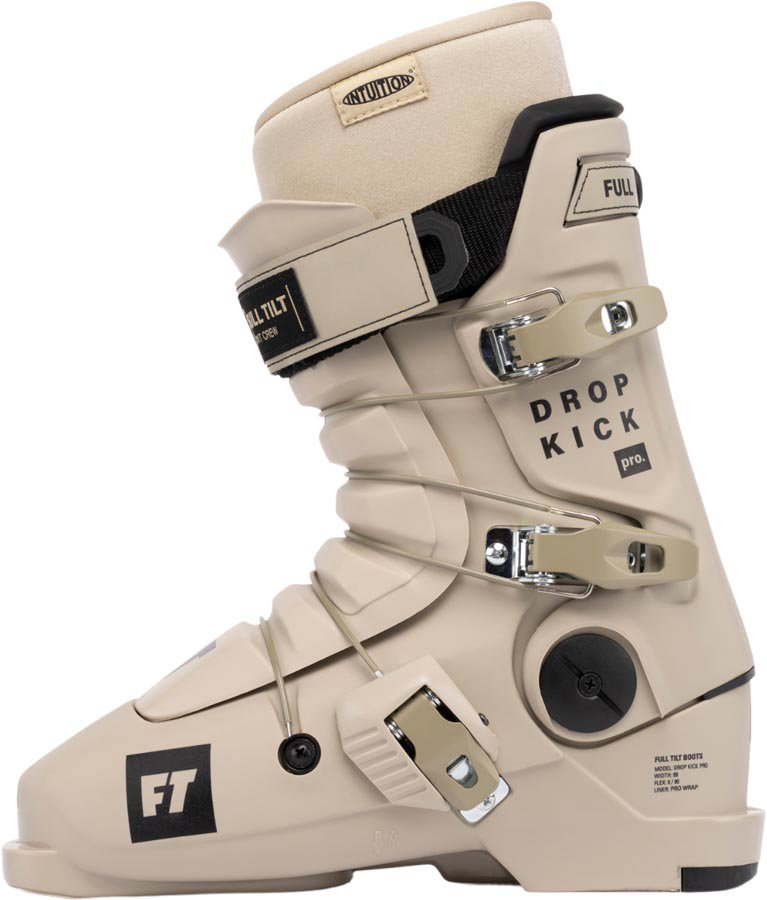 Full Tilt Drop Kick Pro Ski Boots 2022 | Absolute-Snow