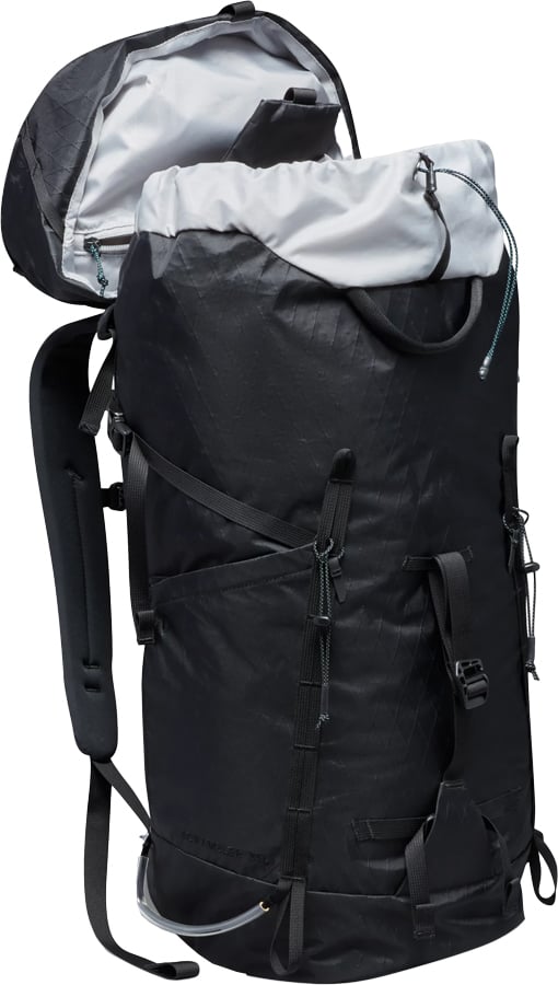 Mountain Hardwear Scrambler 35 Alpine Climbing Backpack