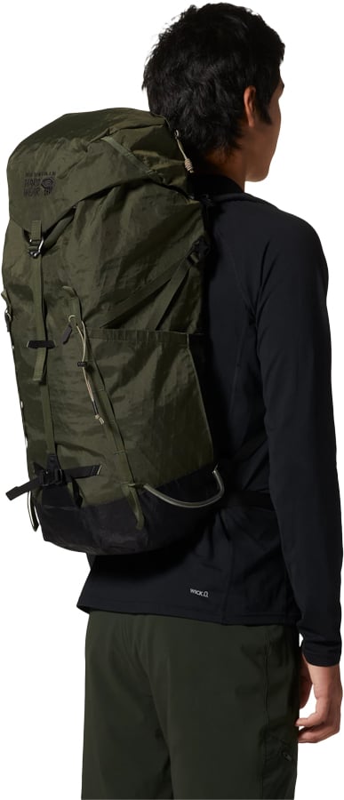Mountain Hardwear Scrambler 35 Alpine Climbing Backpack