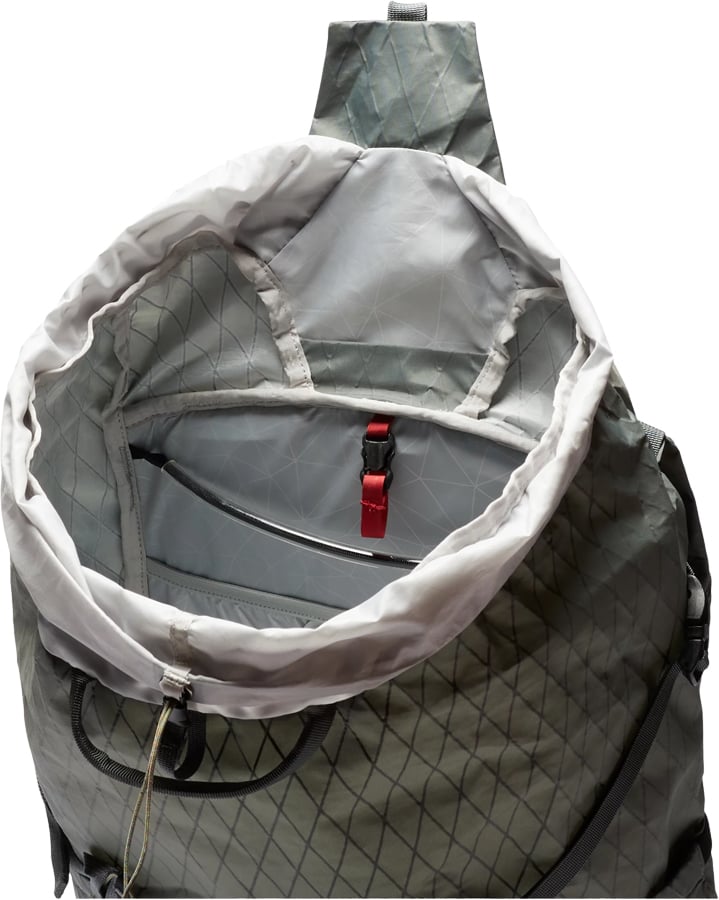 Mountain Hardwear Scrambler 35 Alpine Climbing Backpack