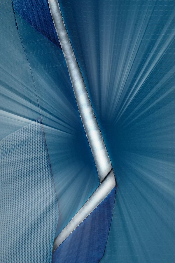 Deuter Race Cycling Backpack/Day Pack