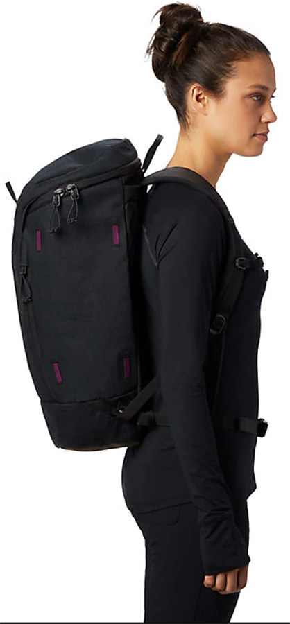 Mountain Hardwear Multi-Pitch 30 Climbing Backpack