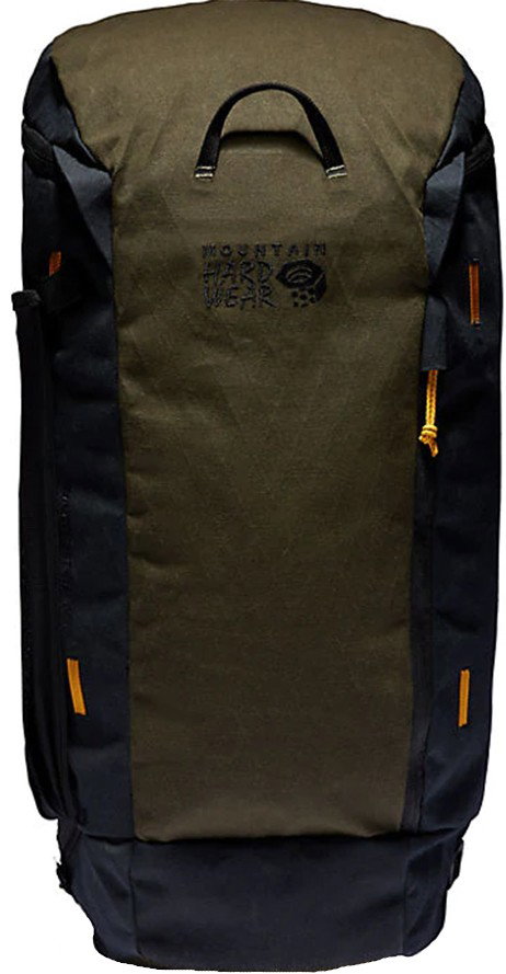 Mountain Hardwear Multi - Pitch 20 Backpacks | Absolute-Snow