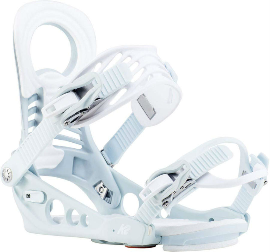 K2 Meridian Women's Snowboard Bindings 2020