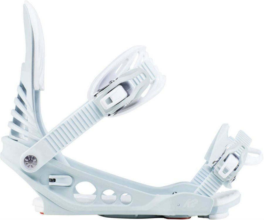 K2 Meridian Women's Snowboard Bindings 2020