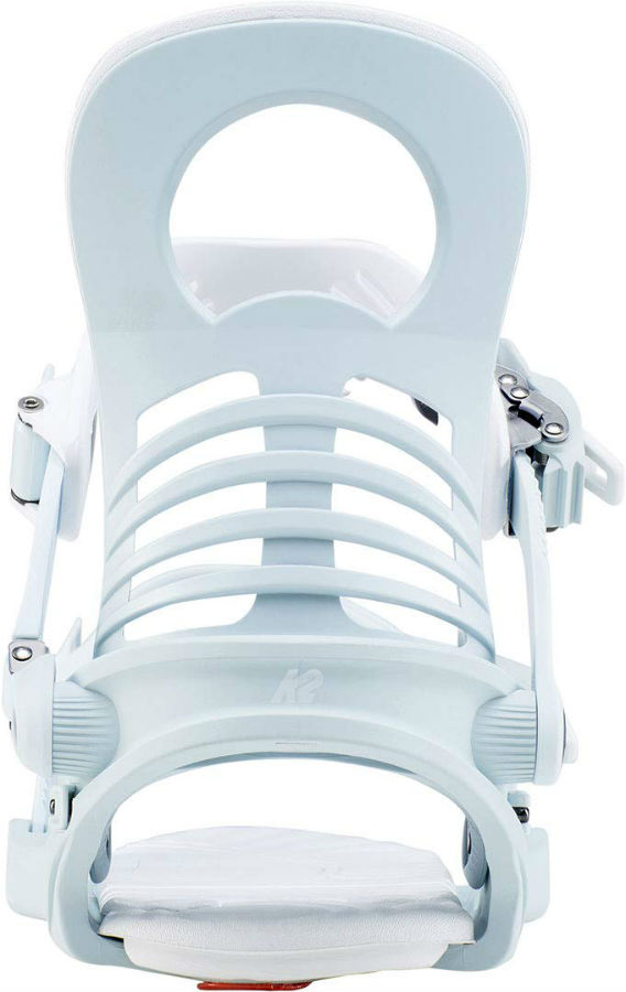 K2 Meridian Women's Snowboard Bindings 2020