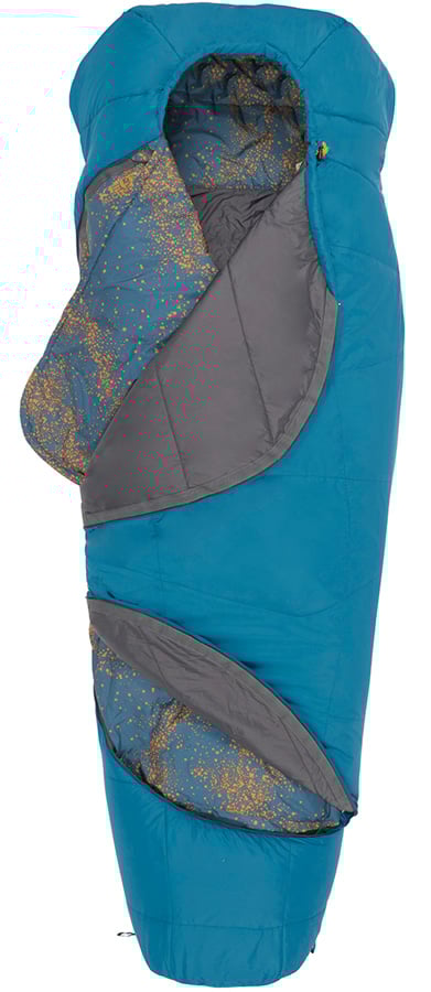 Kelty Tru Comfort 20F/-7C Camping Sleeping Bag