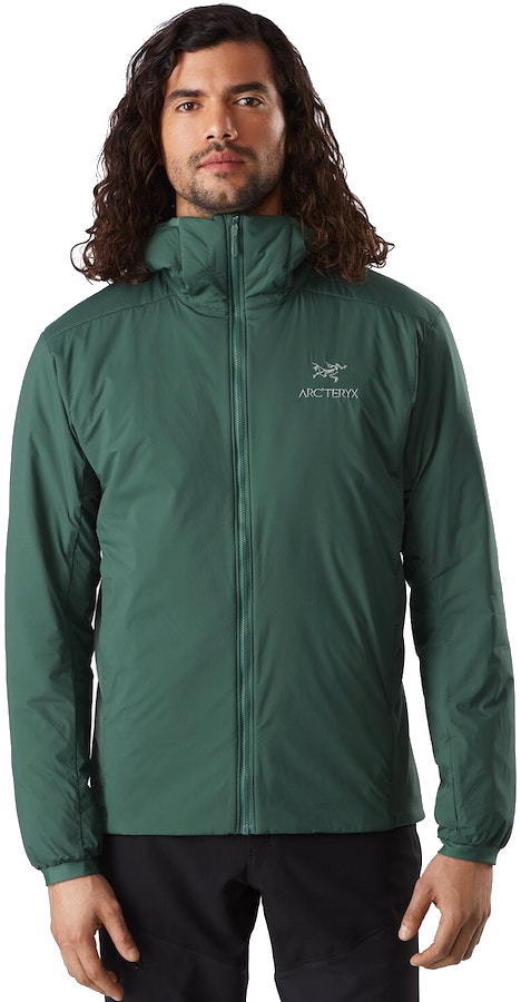 Arcteryx Atom Lightweight Hoody Men's Insulated Jacket