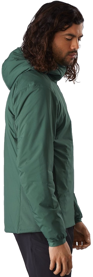 Arcteryx Atom Lightweight Hoody Men's Insulated Jacket