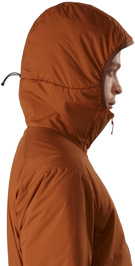 Arcteryx Atom Lightweight Hoody Men's Insulated Jacket