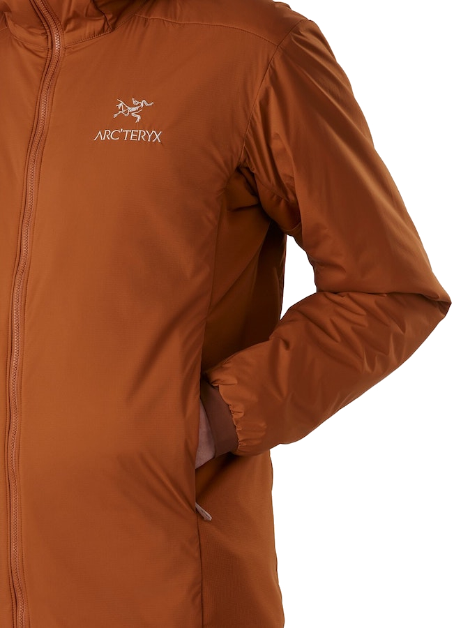 Arcteryx Atom Lightweight Hoody Men's Insulated Jacket