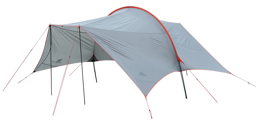 Kelty Big Shady Waterproof Sun & Rain Shelter