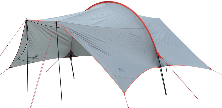 Kelty Big Shady Waterproof Sun & Rain Shelter