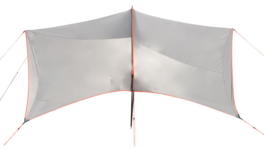 Kelty Big Shady Waterproof Sun & Rain Shelter