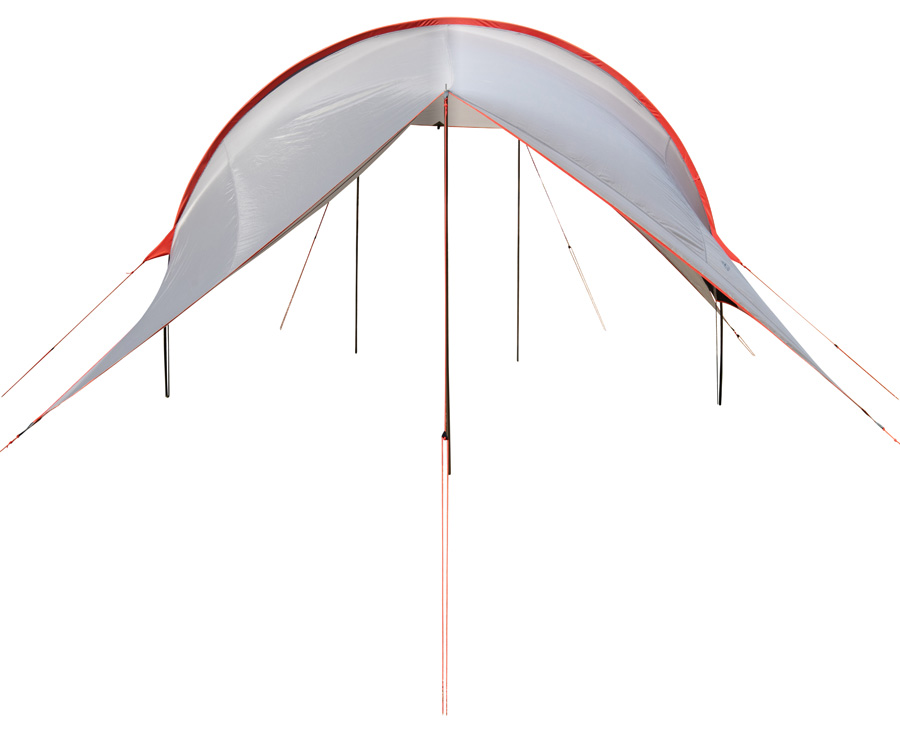 Kelty Big Shady Waterproof Sun & Rain Shelter