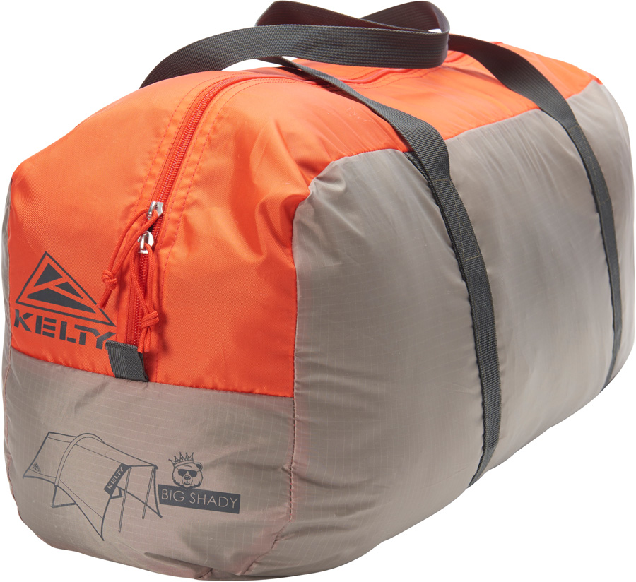 Kelty Big Shady Waterproof Sun & Rain Shelter