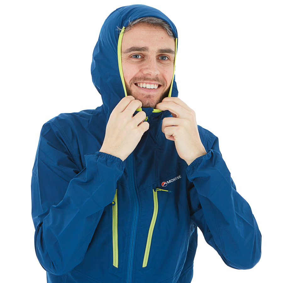 Montane Alpine Edge Jackets | Absolute-Snow