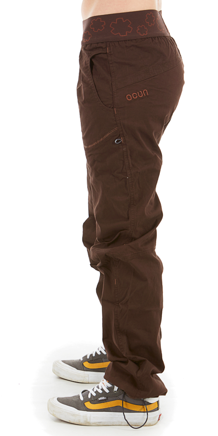 Ocun Pantera Pants Women's Climbing Trousers