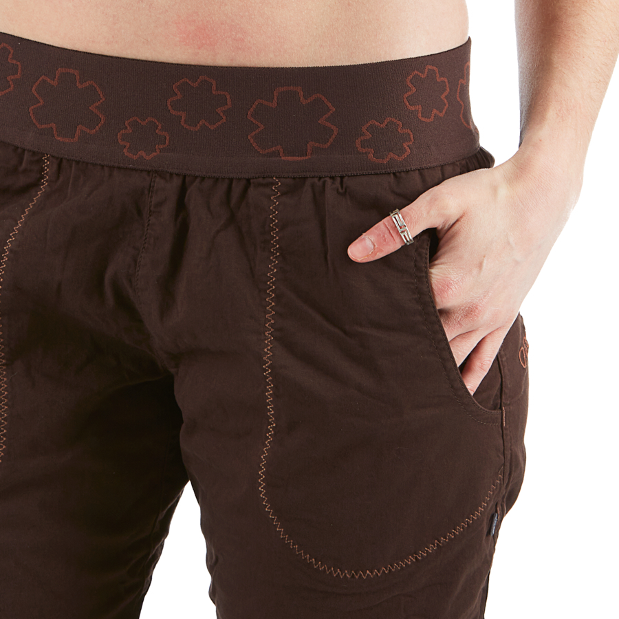 Ocun Pantera Pants Women's Climbing Trousers