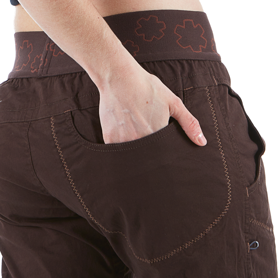 Ocun Pantera Pants Women's Climbing Trousers