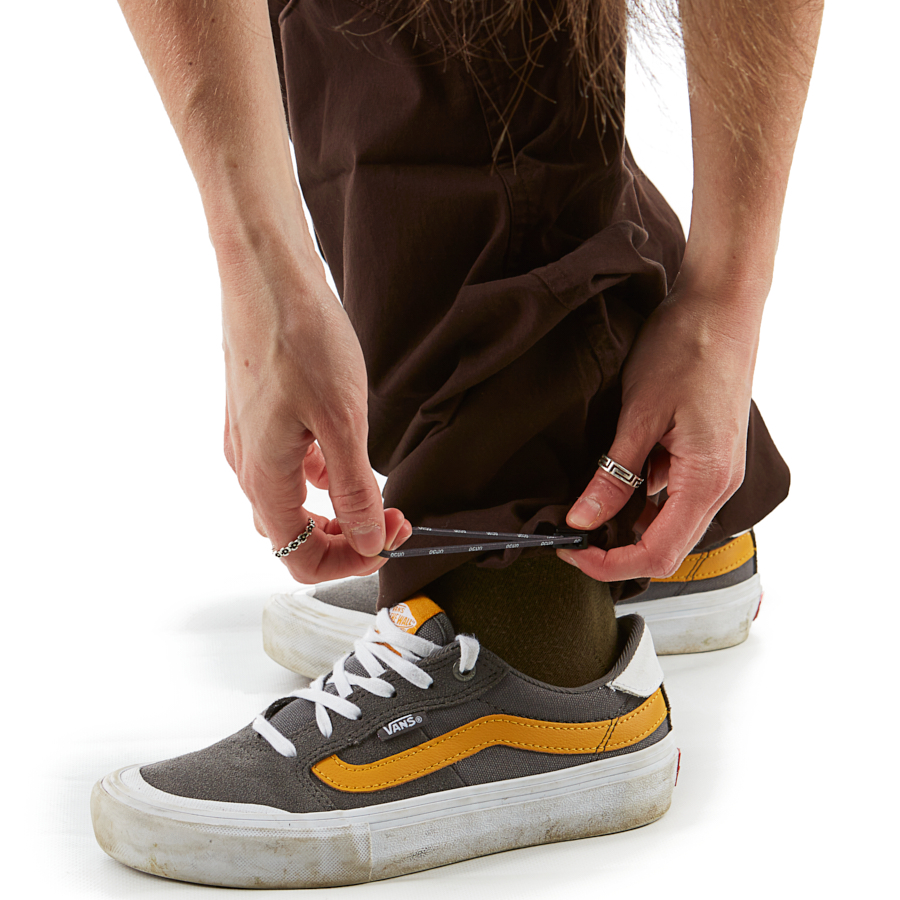 Ocun Pantera Pants Women's Climbing Trousers