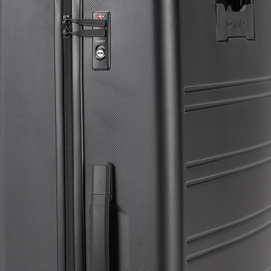 Dakine Concourse Hardside Wheeled Travel Suitcase