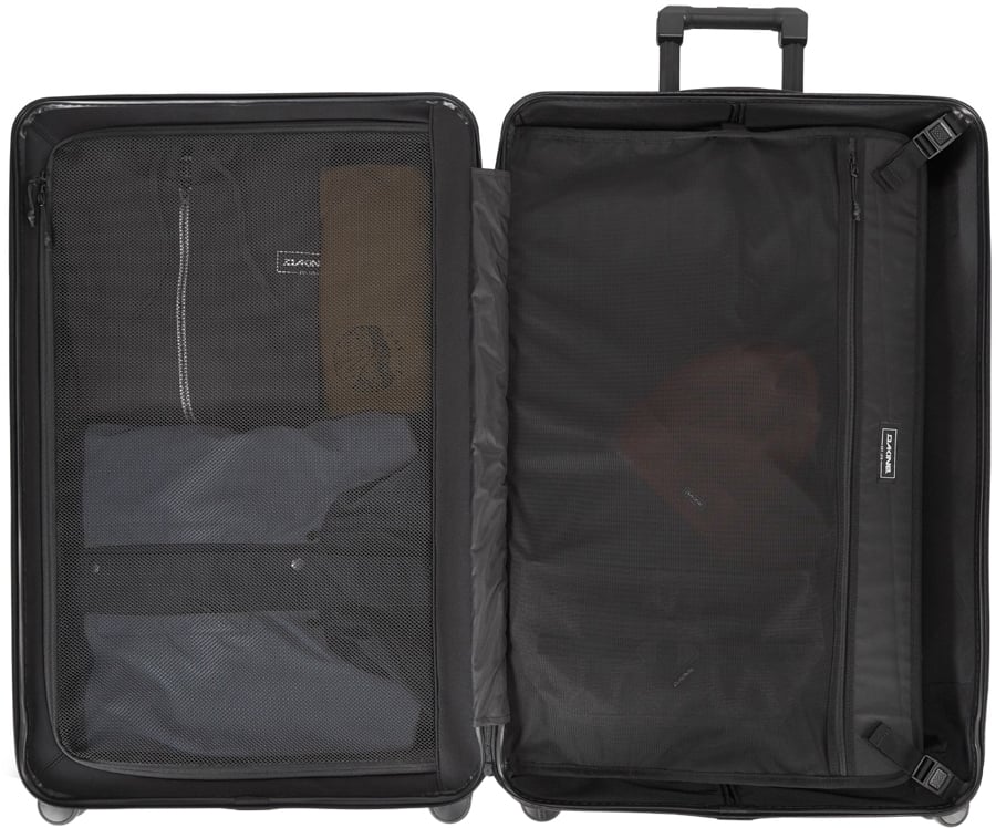 Dakine Concourse Hardside Wheeled Travel Suitcase
