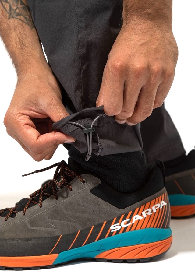 Montane X BMC On-Sight Climbing Trousers