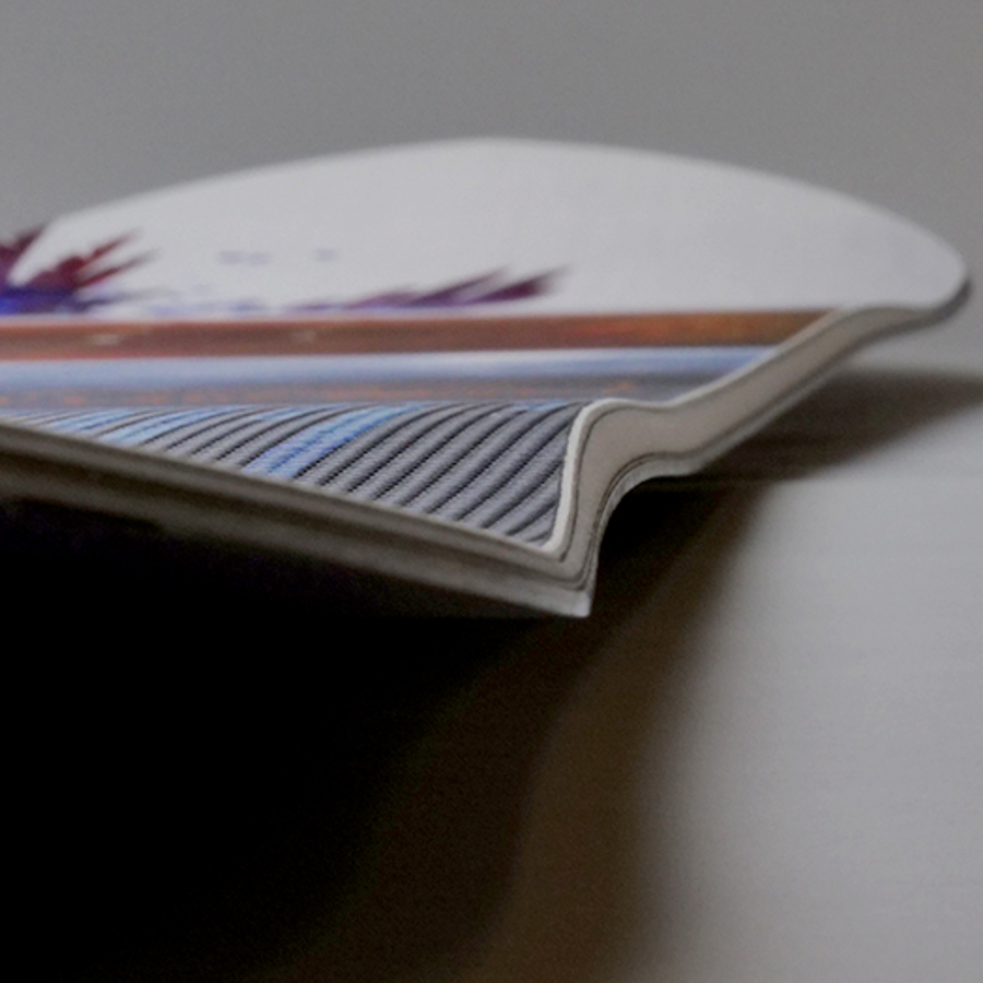 Never Summer Lady West Women's Rocker Camber Snowboard