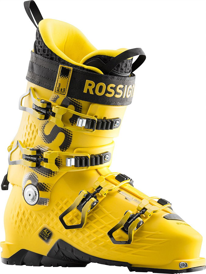 Rossignol Alltrack Elite 130 LT Ski Boots 2020 | Absolute-Snow