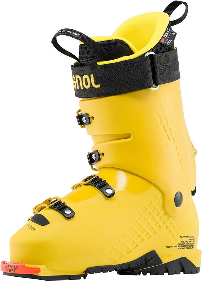 Rossignol Alltrack Elite 130 LT Ski Boots 2020 | Absolute-Snow