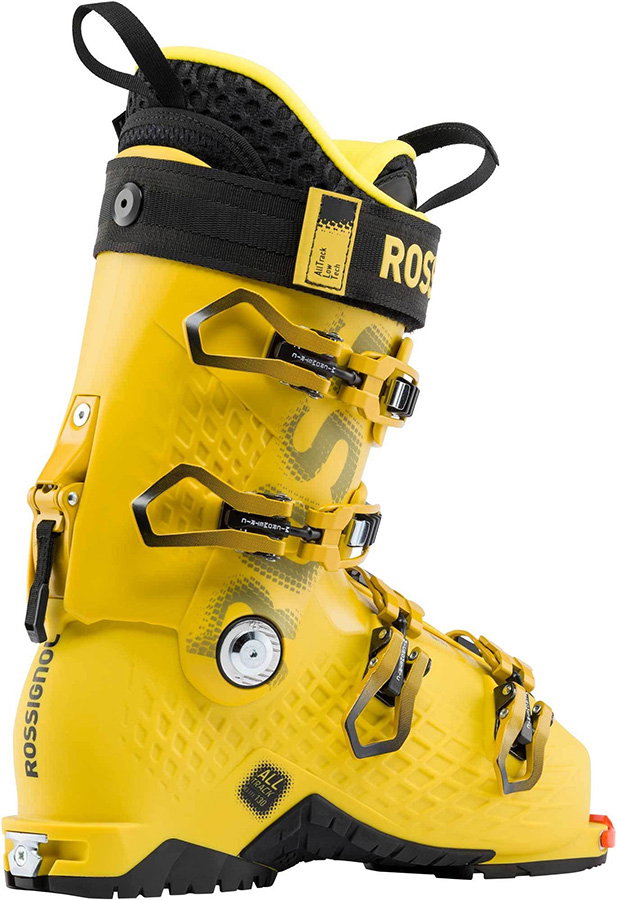 Rossignol Alltrack Elite 130 LT Ski Boots 2020 | Absolute-Snow