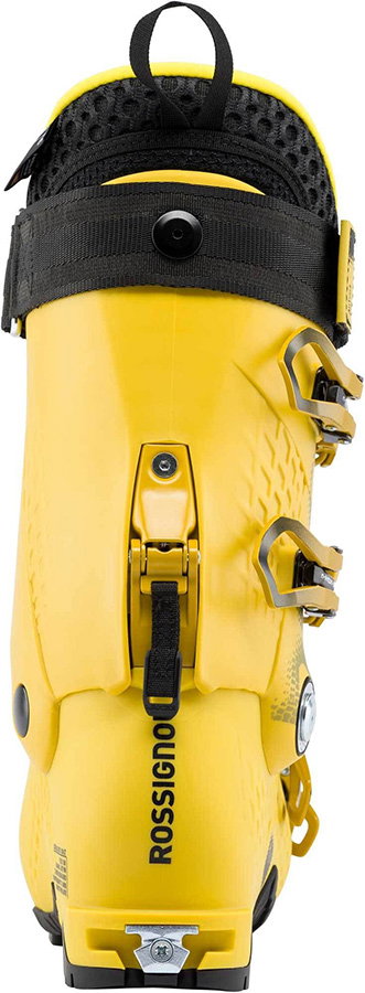 Rossignol Alltrack Elite 130 LT Ski Boots 2020 | Absolute-Snow