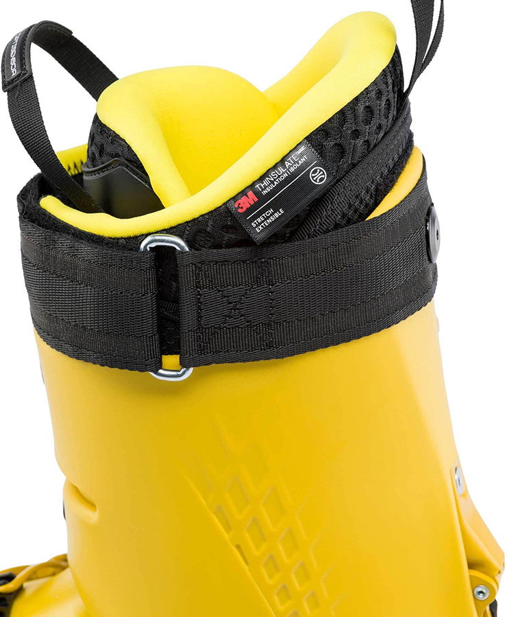 Rossignol Alltrack Elite 130 LT Ski Boots 2020 | Absolute-Snow