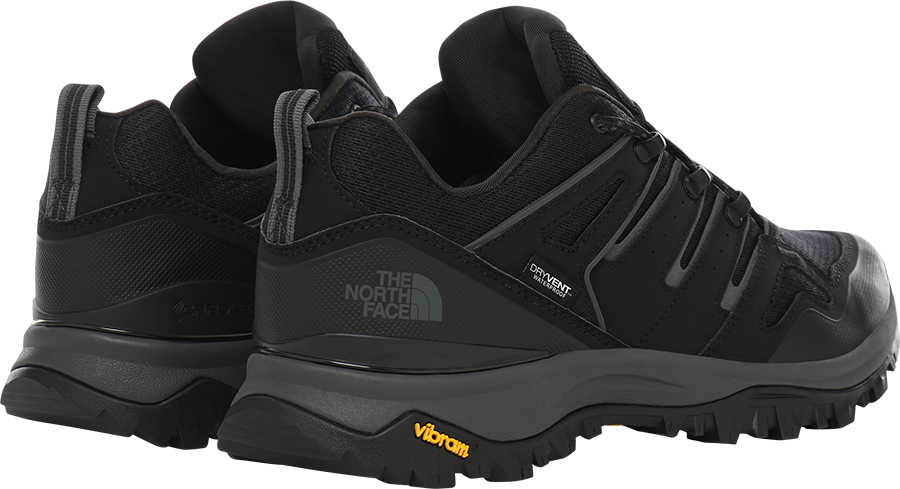 The North Face Hedgehog Fastpack II Hiking Shoes
