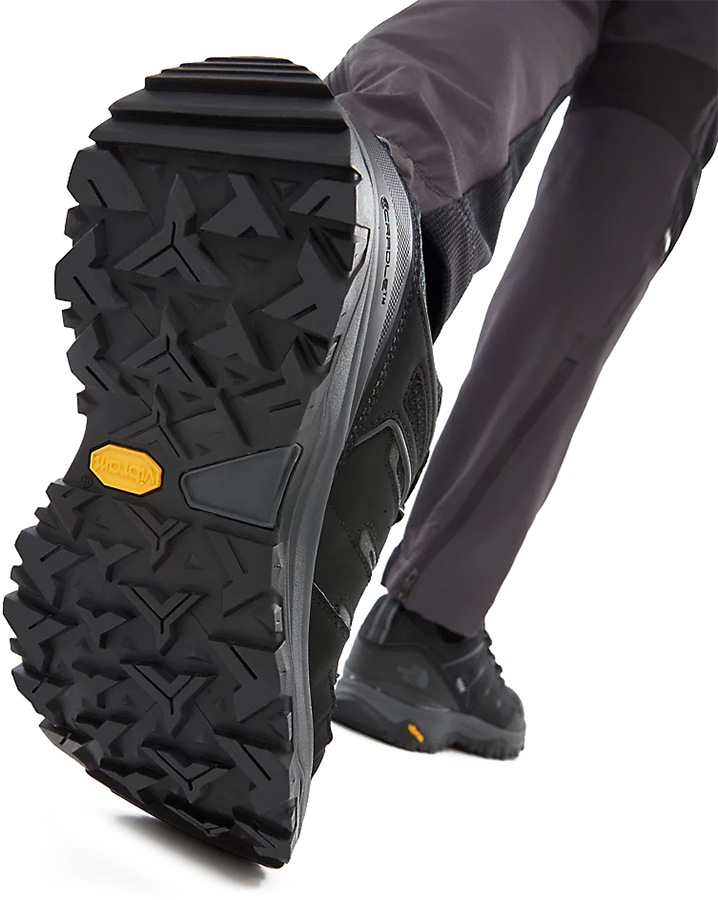 The North Face Hedgehog Fastpack II Hiking Shoes