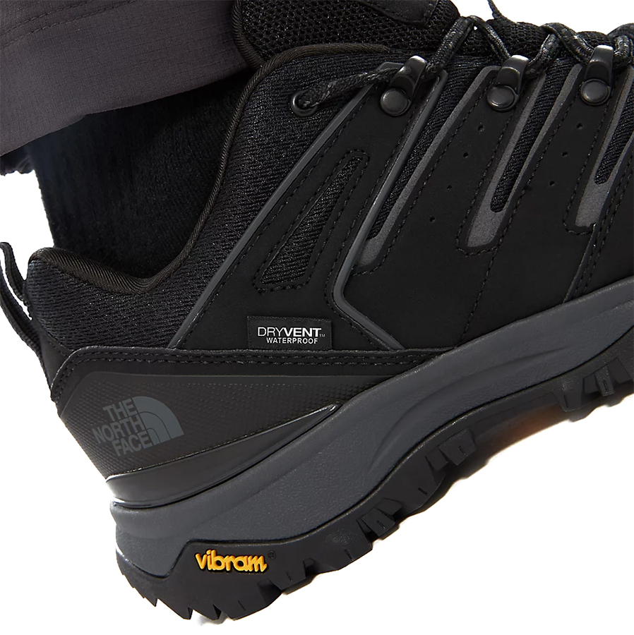 The North Face Hedgehog Fastpack II Hiking Shoes