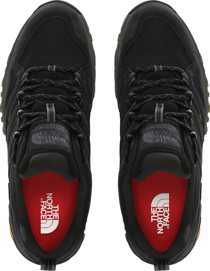 The North Face Hedgehog Fastpack II Hiking Shoes