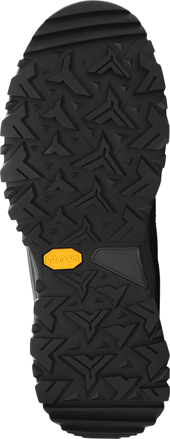 The North Face Hedgehog Fastpack II Hiking Shoes