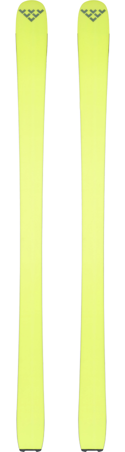 Black Crows Orb Freebird Skis 2023