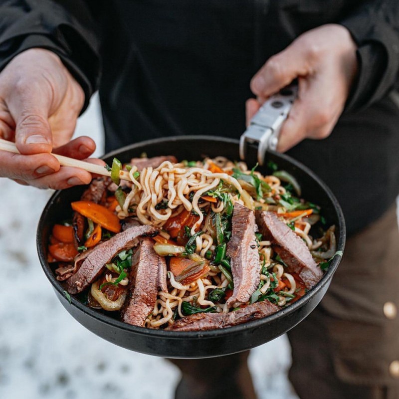 Trangia Tundra 3 Trangia Cookware Kit